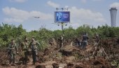 KAC PRETI HUTIMA: IDF će eliminisati vođu Abdul Malika ako ta grupa nastavi da napada Izrael
