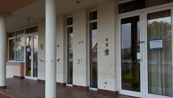 ТАЧКА НА ЧУДНИ РАСПУСТ: Вртић Цврчак у Бачкој Паланци поново на располагању деци ТАЧКА НА ЧУДНИ РАСПУСТ: Вртић Цврчак у Бачкој Паланци поново на располагању деци
