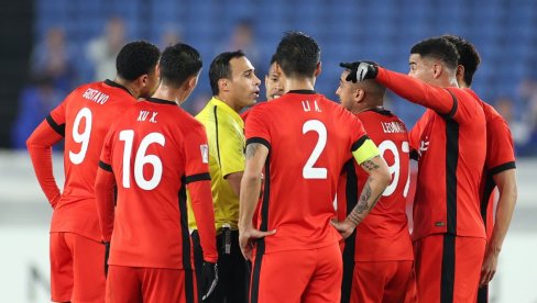 ЗА ЉУБИТЕЉЕ БРЗЕ ИСПЛАТЕ: Голеаде у првом полувремену