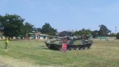 UPOZORENJE VOJSKE SRBIJE: U sredu vojne vežbe na poligonu „Mogila“