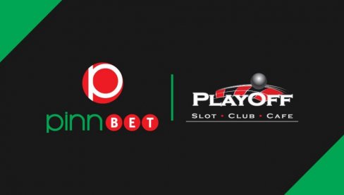 PinnBet преузима Play Off слот клубове – Нова фаза раста за једног од лидера тржишта PinnBet преузима Play Off слот клубове – Нова фаза раста за једног од лидера тржишта