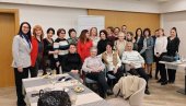 PRIHVATANJE BOLESTI PRVI KORAK KA OZDRAVLJENJU: Psihosocijalna podrška za žene obolele od karcinoma iz Istočnog Sarajeva