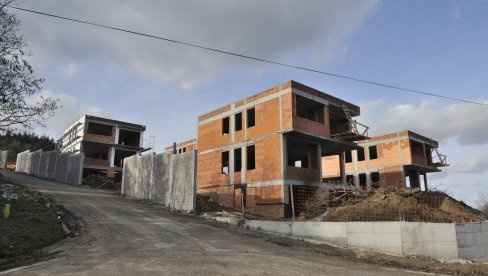 НЕМА ВИШЕ ГРАДЊЕ БЕЗ ЦЕЛЕ ДОКУМЕНТАЦИЈЕ: При реализацији путних инфраструктурних пројеката мора да буде више планских докумената