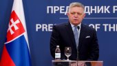 ЈА ТО НЕ МОГУ ДА ПОДРЖИМ! Фицо: Словачка ће штитити своје интересе када су у питању испоруке енергената из Русије