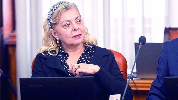 СОФРОНИЈЕВИЋ: Наставићемо реализацију постојећих пројеката и покренути нове
