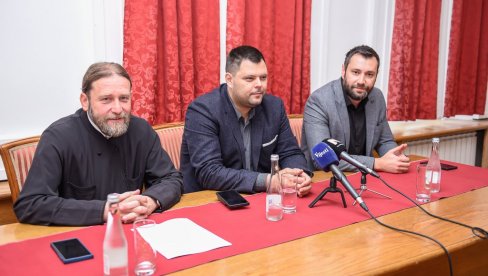UZ ČUDOTVORCA I PROTIVUSTAVNO: Narod Nikšića obeležiće slavu Svetog Vasilija Ostroškog uprkos odluci suda