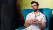 O OVOME SE RETKO GOVORI Stefan Radović: Neisceljene traume u telu izazivaju bolest!