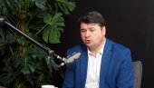 ДР ВЛАДАН ПЕТРОВ ЗА НОВОСТИ: Блокада није порука, дијалог је кретање! ДР ВЛАДАН ПЕТРОВ ЗА НОВОСТИ: Блокада није порука, дијалог је кретање!