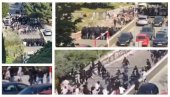 СВЕТ ЈЕ ЗГРОЖЕН: Појавио се цео снимак туче навијача Хајдука и Динама - Торцида Сплит и Бед блу бојс, седам минута ужаса (ВИДЕО) СВЕТ ЈЕ ЗГРОЖЕН: Појавио се цео снимак туче навијача Хајдука и Динама - Торцида Сплит и Бед блу бојс, седам минута ужаса (ВИДЕО)
