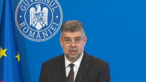 ПРЕМИЈЕР РУМУНИЈЕ ПОДНЕО ОСТАВКУ НАКОН ИЗБОРА: Политичка криза продубљена забраном Ђорђескуове кандидатуре