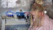SINA SPASILI KROZ PROZOR: Strašna nesreća Nikoline i Saše Kapora, autom sleteli u Drinu