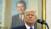 ТРАМП ИЗНЕНАДИО СВЕТ: Затражиће помоћ од једне силе док Виткоф континуирано разговара о Украјини