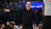 НБА ЛИГА ПРЕЛОМИЛА: Он је најбољи тренер у Америци