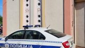 УХАПШЕН ПРОВАЛНИК КОЈИ ЈЕ ОСКРНАВИО ДВЕ ЦРКВЕ У ВЕЛИКОЈ ПЛАНИ: Тражио новац да би набавио дрогу?