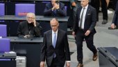 OVO JE REAKCIJA MERCA NA ŠOK REZULTATE IZBORA: Doživeo je istorijski poraz (VIDEO)