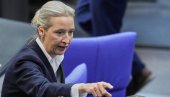 ПЛАТИО ЦЕНУ ЗА МОНСТРУОЗНУ ИЗБОРНУ ПРЕВАРУ: Прва реакција АФД након што Мерц није изабран за канцелара
