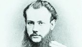 BAKUNJIN PIŠE PROGRAM SRPSKIH SOCIJALISTA: Nikola Pašić,kao i drugi Srbi u Cirihu, se preko ruskih studenata, upoznao sa Bakunjinovim učenjem