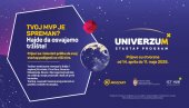 СТАРТ(АП)УЈЕ НОВИ УНИВЕРЗУМ: Компанија Mozzart покреће четврти циклус стартап програма