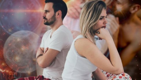 ИЗБРОЈТЕ ДО 10 ПРЕ НЕГО ШТО НЕШТО ИЗГОВОРИТЕ Астро савет за среду, 3. септембар 2025: Ево код којих знакова Т крст подстиче нервозу