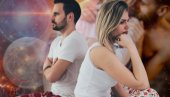 RASPRAVE U PORODICI, NA POSLU, SA PARTNEROM Astro savet za utorak, 30. decembar: Ovi znaci su na udaru kvadrata Merkur-Saturn