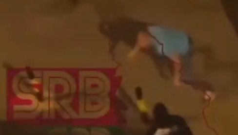 KOŠARKAŠI PARTIZANA TUKLI GROBARA?! Aleksandar Prijović otkrio šok detalje tuče igrača i gostiju noćnog kluba (VIDEO)