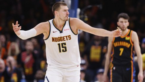 RASULO U KOLORADU! ŠTA ĆE REĆI NIKOLA JOKIĆ? Denver uručio otkaz čoveku koji je stvorio moćne Nagetse