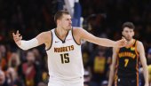 АМЕРИ, ЗАР ВАС НИЈЕ СРАМОТА? Шокантне оптужбе на рачун Николе Јокића