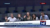 ПОРУКА СТУДЕНТИМА У БЛОКАДИ ИЗ ЕВРОПСКОГ ПАРЛАМЕНТА: Морате признати кривицу Србије за агресију на Хрватску деведесетих година!