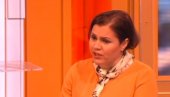 POSLANICA UPITALA EVROPARLAMENTARCE Kako biste reagovali da u vašoj zemlji neko zabrani rad fakulteta ili ulazak na radno mesto kao u Srbiji