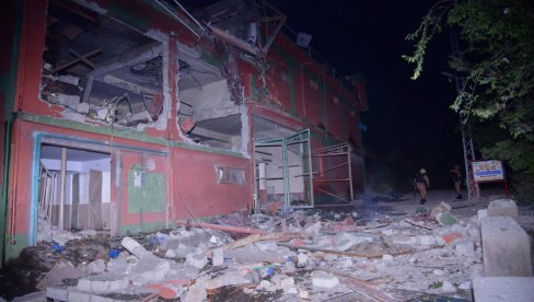 OPERACIJA SINDOR: Šta sve znamo o napadu Indije na Pakistan? (FOTO/VIDEO)