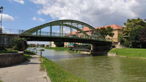 ZRENJANIN NAJVIŠE NAPREDOVAO U SRBIJI: Sa 18 na 13 mesto ZRENJANIN NAJVIŠE NAPREDOVAO U SRBIJI: Sa 18 na 13 mesto