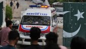 СУКОБ У ЈУЖНОЈ АЗИЈИ ДОСЕЖЕ ТАЧКУ УСИЈАЊА: Нове експлозије у Пакистану, Исламабад прети Индији узвраћањем