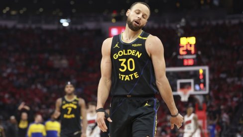 ВЕЗАЛИ СУ ДВА ПОРАЗА: Ратници дочекују Финикс