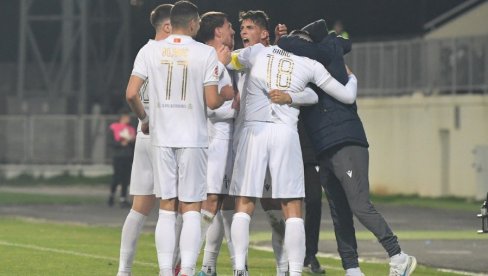 VREDI POKUŠATI: Tiket sa VELIKOM kvotom i još većim DOBITKOM!