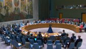 ИРАН ЗАТРАЖИО ВАНРЕДНУ СЕДНИЦУ САВЕТА БЕЗБЕДНОСТИ УН: Напад САД-а је озбиљна претња за регионални и међународни мир и безбедност