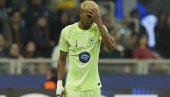 JAMAL DAO OBEĆANJE NAVIJAČIMA: Nećemo stati dok ne donesemo trofej u Barselonu! JAMAL DAO OBEĆANJE NAVIJAČIMA: Nećemo stati dok ne donesemo trofej u Barselonu!