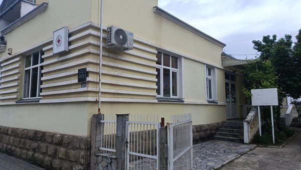 КУЋУ ЗАВЕШТАЛА ЦРВЕНОМ КРСТУ: Предавање посвећено краљевачкој хуманисткињи Живки Ђокић КУЋУ ЗАВЕШТАЛА ЦРВЕНОМ КРСТУ: Предавање посвећено краљевачкој хуманисткињи Живки Ђокић
