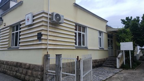 КУЋУ ЗАВЕШТАЛА ЦРВЕНОМ КРСТУ: Предавање посвећено краљевачкој хуманисткињи Живки Ђокић КУЋУ ЗАВЕШТАЛА ЦРВЕНОМ КРСТУ: Предавање посвећено краљевачкој хуманисткињи Живки Ђокић