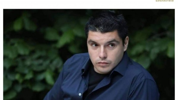 ТЕАТАР ИСКРЕНОСТИ: Сценско-поетски програм у краљевачкој библиотеци ТЕАТАР ИСКРЕНОСТИ: Сценско-поетски програм у краљевачкој библиотеци