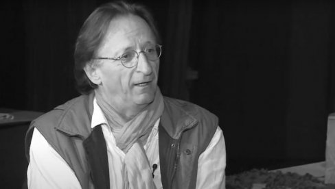 ПАМТИЋЕМО ГА ПО ЧУВЕНОМ ФИЛМУ: Ко је био Ерол Кадић? ПАМТИЋЕМО ГА ПО ЧУВЕНОМ ФИЛМУ: Ко је био Ерол Кадић?