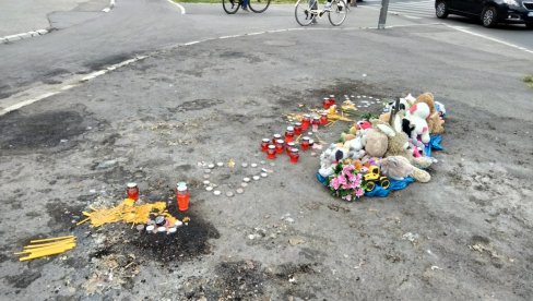 ОСКРНАВИО МЕСТО ГДЕ ГРАЂАНИ ОДАЈУ ПОШТУ СТРАДАЛИМА: Пронађен Р.С. (42) са подручја Старе Пазове следи покретање прекршајног поступка ОСКРНАВИО МЕСТО ГДЕ ГРАЂАНИ ОДАЈУ ПОШТУ СТРАДАЛИМА: Пронађен Р.С. (42) са подручја Старе Пазове следи покретање прекршајног поступка