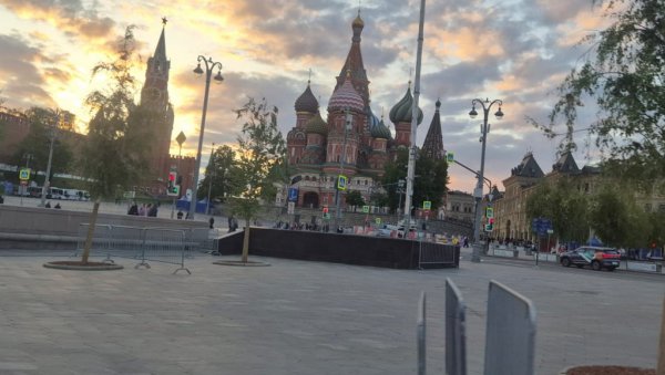 РУСИЈА ЋЕ УЧЕСТВОВАТИ НА ЕКСПО 2027 У БЕОГРАДУ: Оправдано и стратешки важно