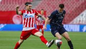 ГОЛЕАДА У ПОЛУФИНАЛУ: Црвена звезда и Напредак одиграли меч за памћење ГОЛЕАДА У ПОЛУФИНАЛУ: Црвена звезда и Напредак одиграли меч за памћење