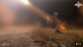 РАТ У УКРАЈИНИ Велики успех Руса код Покровска! Храбри ослободили Мирољубовку; Напад на центар Токмака (МАПА/ВИДЕО)