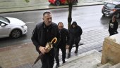 PORODICE UBIJENIH STIGLE U APELACIONI SUD: Odlučuje se o žalbama na presudu Blažiću (VIDEO)