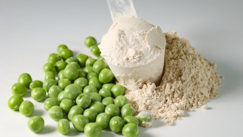 DUGOVEČNIJI UZ VIŠE BILJNIH PROTEINA: Rezultati istraživanja iznenadili naučnike - kod dece je sasvim suprotno
