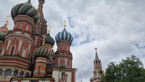 ПРВО РЕАГОВАЊЕ МОСКВЕ НА ДОГАЂАЈЕ У ВЕНЕЦУЕЛИ: Америчка агресија изазива дубоку забринутост и осуду