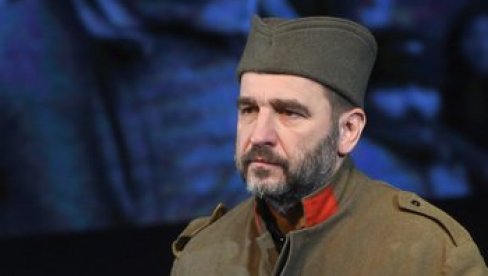 НЕКА ЖИВЕ НАШИ ЧЕСТИТИ ПРЕЦИ: Ненад Јездић о тристотом извођењу Књиге о Милутину НЕКА ЖИВЕ НАШИ ЧЕСТИТИ ПРЕЦИ: Ненад Јездић о тристотом извођењу Књиге о Милутину