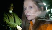 ЉУБАВ ГОДИНАМА КРИЛИ: Соња Савић била у вези са нашим познатим глумцем