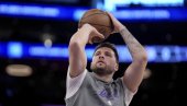 IMAŠ GODINU, DVE I ONDA LETIŠ NAPOLJE: Dončić na žestokom udaru NBA legende